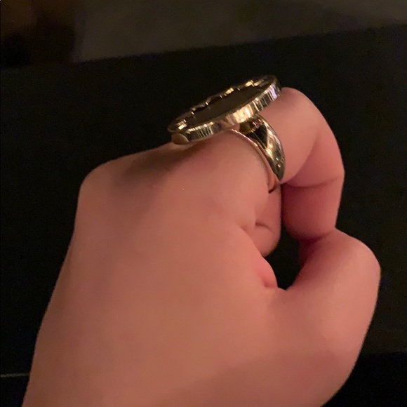 House of Harlow ring - Picture 4 of 4